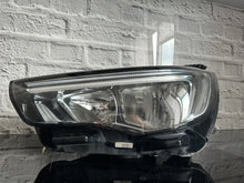 Laden Sie das Bild in den Galerie-Viewer, Frontscheinwerfer Opel Grandland X YP00015780 Links Scheinwerfer Headlight SCH6518932751pd