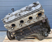 Laden Sie das Bild in den Galerie-Viewer, Motor Chevrolet Tahoe LM7 5.3 2001 Benzin Engine Unkomplett MOT5234960548jj