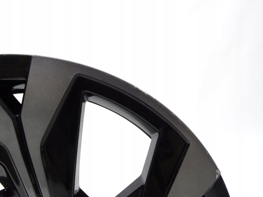 1x Alufelge 18 Zoll 7.0" 5x114.3 35ET 403009719R Renault Arkana Rim Wheel FEL8330440076yc