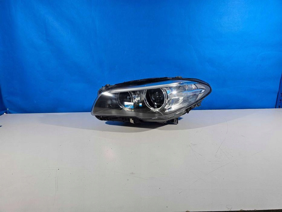 Frontscheinwerfer BMW F10 103419012966 Links Scheinwerfer Headlight SCH7720469347ck