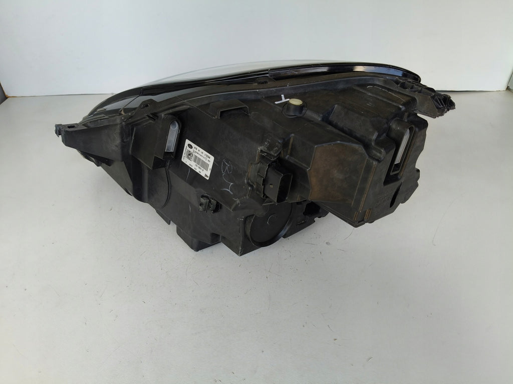 Frontscheinwerfer Ford Puma L1TB-13E014-LB Full LED Rechts Headlight SCH7366394811fr
