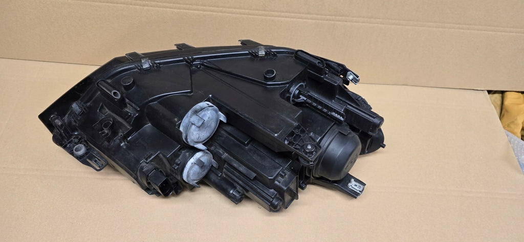Frontscheinwerfer VW Touran 5TB941005A Links Scheinwerfer Headlight SCH6933516557gp