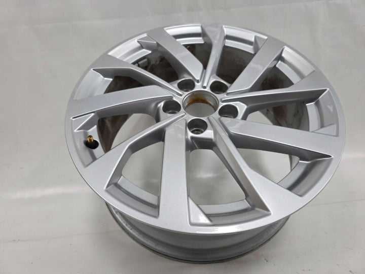 1x Alufelge 16 Zoll 82A601025B Audi A1 Rim Wheel FEL6188596318ij