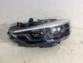Frontscheinwerfer BMW 4 F36 F32 F33 8738705-01 LED Links Scheinwerfer Headlight SCH3007858497vs