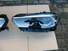 Laden Sie das Bild in den Galerie-Viewer, Frontscheinwerfer BMW X5 G05 G06 5A27986 Ein Satz Scheinwerfer Headlight SCH1322712147qj