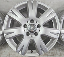 Load image into Gallery viewer, 4x Alufelge 16 Zoll 7.0" 5x112 43ET A2044012602 Audi I Rim Wheel FEL2636570369xs