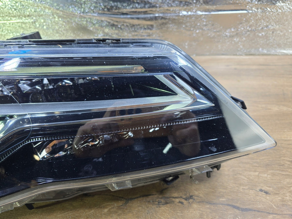 Frontscheinwerfer Seat Ateca 576941008H Full LED Rechts Scheinwerfer Headlight