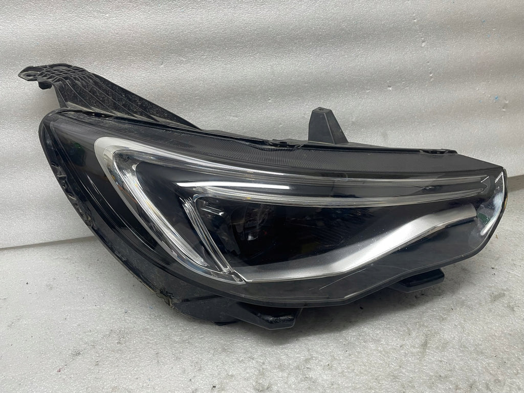 Frontscheinwerfer Opel Grandland X YP00015980 LED Rechts Scheinwerfer Headlight