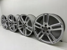 Laden Sie das Bild in den Galerie-Viewer, 4x Alufelge 18 Zoll 8.0" 5x112 4G0601025BL Audi A6 C7 Rim Wheel FEL5239602915cc