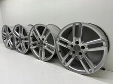 Laden Sie das Bild in den Galerie-Viewer, 4x Alufelge 18 Zoll 8.0" 5x112 4G0601025BL Audi A6 C7 Rim Wheel FEL5239602915cc