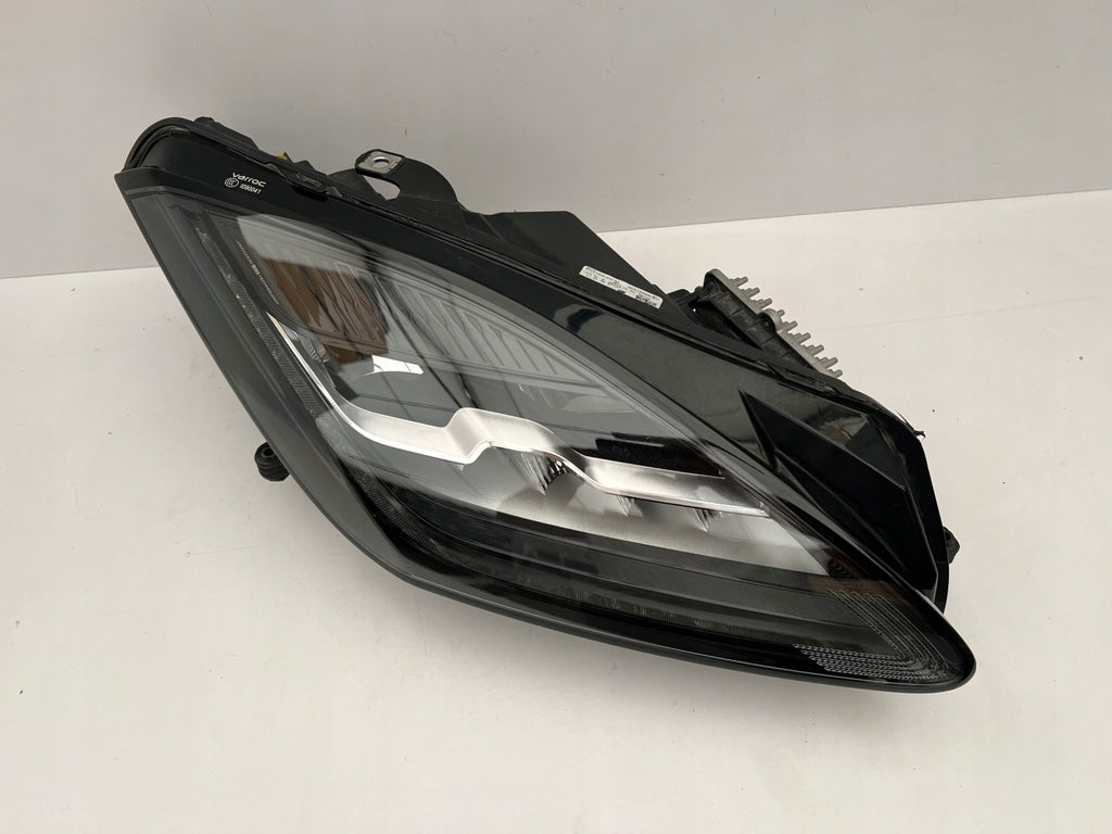 Frontscheinwerfer Jaguar E-Pace J9C3-13W029-EC LED Rechts Scheinwerfer Headlight SCH2902464258uk