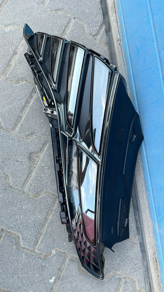 Frontscheinwerfer Hyundai Tucson 92207-N7100 Full LED Links Headlight SCH8259621297es