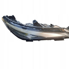 Frontscheinwerfer SX5G-4112120B Rechts Scheinwerfer Headlight SCH7972031074nv