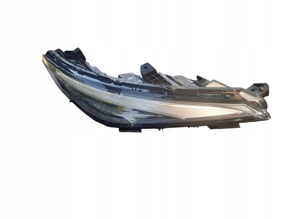 Frontscheinwerfer SX5G-4112120B Rechts Scheinwerfer Headlight SCH7972031074nv