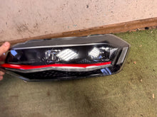 Laden Sie das Bild in den Galerie-Viewer, Frontscheinwerfer VW Polo 2G1941035G LED Links Scheinwerfer Headlight SCH2839968842cg