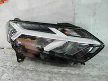 Laden Sie das Bild in den Galerie-Viewer, Frontscheinwerfer Dacia Sandero III 260107978R Full LED Rechts Headlight