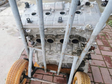 Load image into Gallery viewer, Motor Toyota Auris X2ZR-W22U 2ZR 1.8 2018 Hybrid Engine Unkomplett