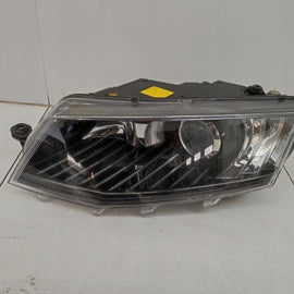 Frontscheinwerfer Skoda Octavia III Bi-Xenon Links Scheinwerfer Headlight SCH1228018874jr