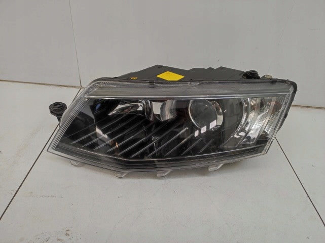 Frontscheinwerfer Skoda Octavia III Bi-Xenon Links Scheinwerfer Headlight SCH1228018874jr