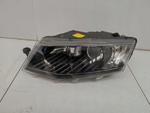 Laden Sie das Bild in den Galerie-Viewer, Frontscheinwerfer Skoda Octavia III Bi-Xenon Links Scheinwerfer Headlight SCH1228018874jr