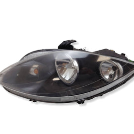 Frontscheinwerfer Seat Leon 5P1941005D Vorderseite Scheinwerfer Headlight SCH4418102107sx