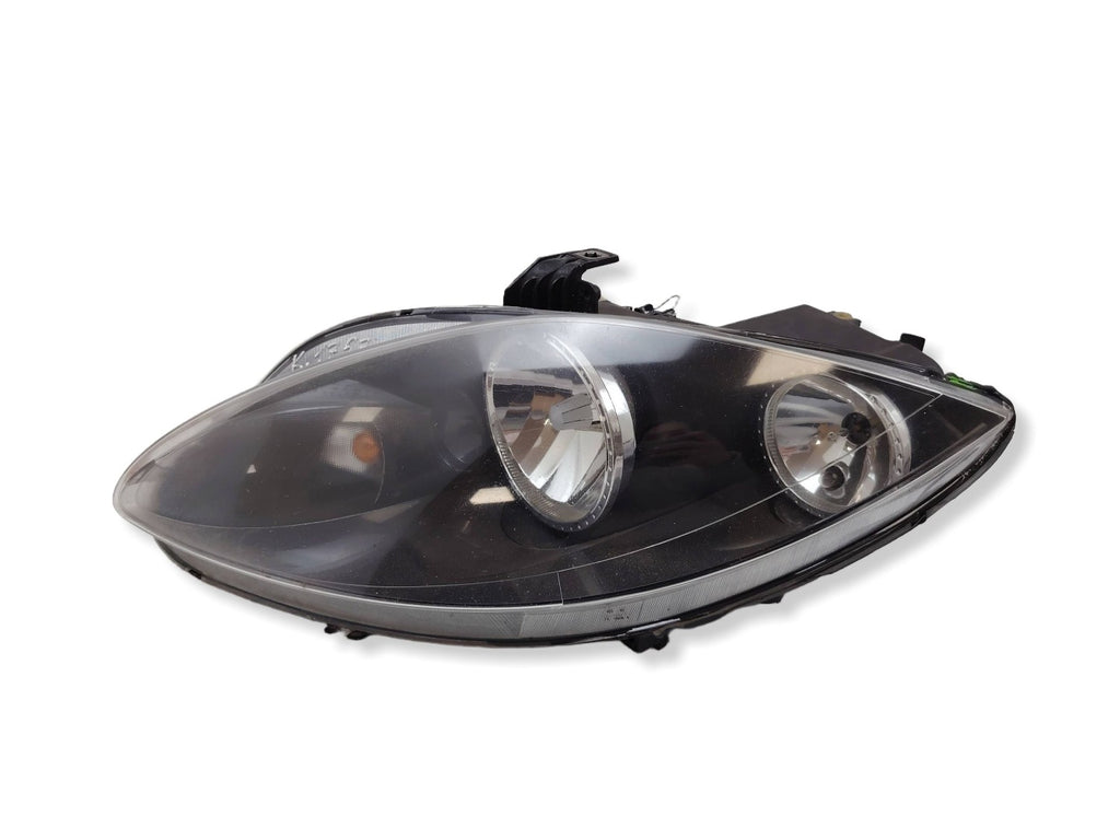 Frontscheinwerfer Seat Leon 5P1941005D Vorderseite Scheinwerfer Headlight SCH4418102107sx