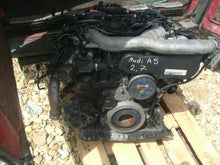 Load image into Gallery viewer, Motor Audi A5 A4 CGKA 2.7 TDI 190PS 140kW 2008 Diesel Engine Komplett MOT1506931773it