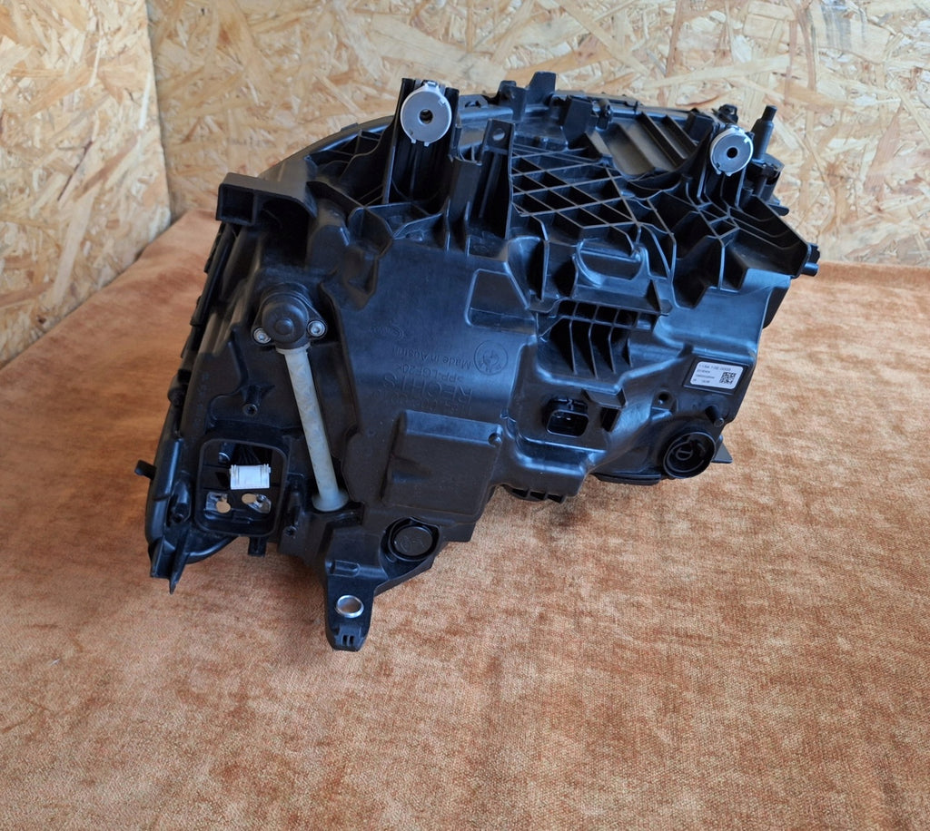 Frontscheinwerfer BMW 7 G11 G12 9447618-03 LED Rechts Scheinwerfer Headlight
