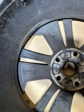 Laden Sie das Bild in den Galerie-Viewer, 1x Alufelge 18 Zoll 7.5&quot; 5x112 48ET 5E30601025AP Skoda Octavia 5e3 Rim Wheel