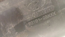 Laden Sie das Bild in den Galerie-Viewer, Frontscheinwerfer Hyundai Santa I Fe 92101-2BXXX Links Scheinwerfer Headlight SCH9810766988pz