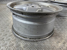 Load image into Gallery viewer, 4x Alufelge 16 Zoll 7.5" 5x112 KBA44875 Mercedes-Benz W210 Rim Wheel FEL1547483421xl