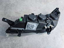 Laden Sie das Bild in den Galerie-Viewer, Frontscheinwerfer Fiat Ducato 00468622870 Rechts Scheinwerfer Headlight SCH3711109130xh