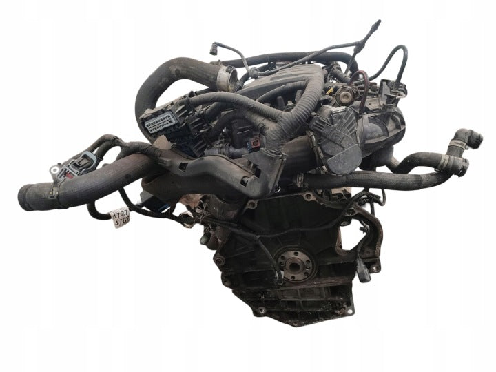 Motor Opel Mokka B14NET 1.4 140PS 103kW 132TKm 2012 Benzin Engine Komplett MOT5774927987qf