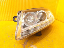 Laden Sie das Bild in den Galerie-Viewer, Frontscheinwerfer Audi A6 C6 4F0941003 1EL00992521 Xenon Links Headlight