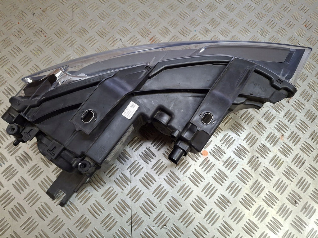 Frontscheinwerfer Audi Q3 8U0941003M Links Scheinwerfer Headlight SCH6830336557pg