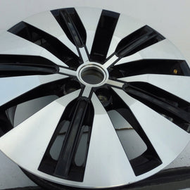 1x Alufelge 18 Zoll 8.0