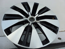Laden Sie das Bild in den Galerie-Viewer, 1x Alufelge 18 Zoll 8.0" 5x120 50ET 7LA601025D VW California Rim Wheel FEL1327682269gd