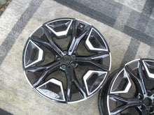 Load image into Gallery viewer, 1x Alufelge 22 Zoll 9.5" 5x112 37ET 5A02658BLA BMW X5 X6 Rim Wheel FEL5359211709bb
