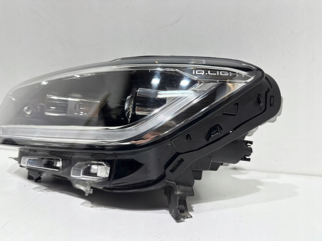 Frontscheinwerfer VW T-Roc 2GA941035AH Links Scheinwerfer Headlight SCH4093454225zi