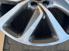 Laden Sie das Bild in den Galerie-Viewer, 1x Alufelge 20 Zoll 8.5" 5x115 Opel Insignia B Rim Wheel FEL3213660324ln