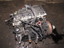 Load image into Gallery viewer, Motor Mercedes-Benz W211 W204 W212 646811 2.2 CDI Diesel Engine Unkomplett