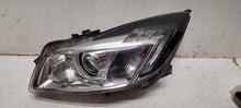 Load image into Gallery viewer, Frontscheinwerfer Opel Insignia A 22950975 Xenon Links Scheinwerfer Headlight SCH4368960966fi