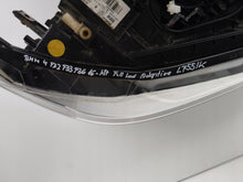 Laden Sie das Bild in den Galerie-Viewer, Frontscheinwerfer BMW 4 F36 F32 F33 7478158-04 Full LED Rechts Headlight SCH7959196609hp