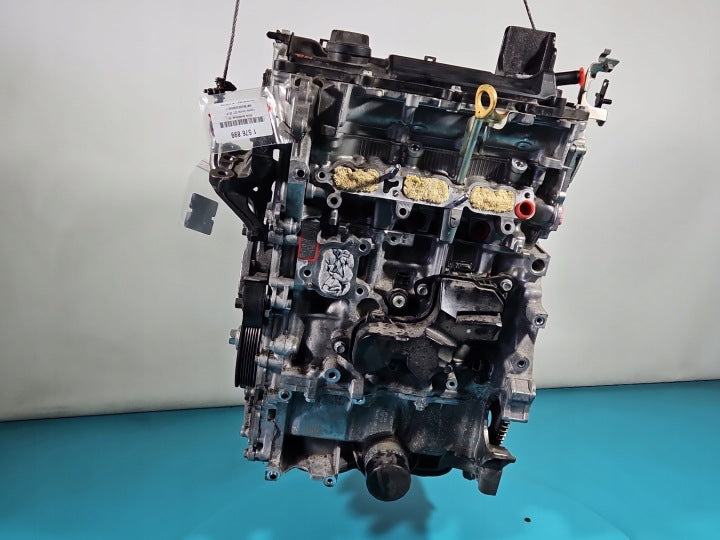 Motor Toyota Corolla FM15A-P22G 1.5 125PS 2022 Benzin Engine Unkomplett MOT9292161467mo