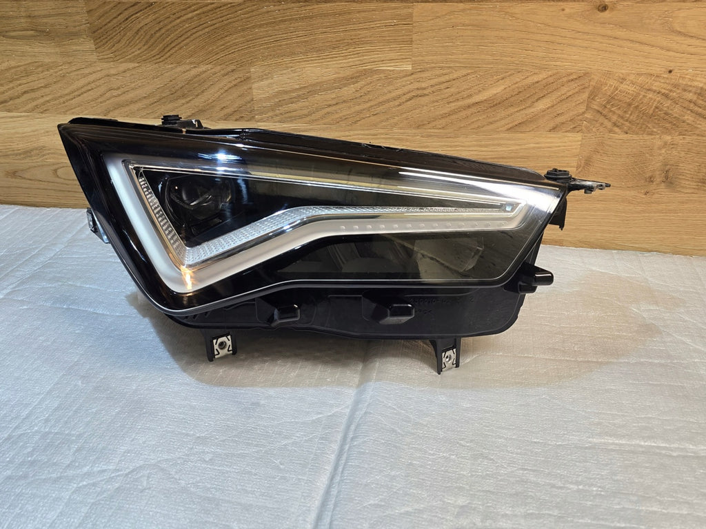 Frontscheinwerfer Seat Ateca 576941032B Rechts Scheinwerfer Headlight SCH4573865950mq