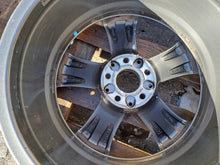 Load image into Gallery viewer, 1x Alufelge 18 Zoll 8.0" 5x112 38ET A2534010700 Mercedes-Benz Glc Rim Wheel FEL4397522060gr