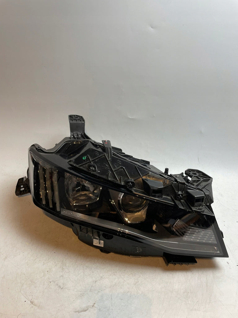 Frontscheinwerfer Peugeot 508 II 9823144080 LED Rechts Scheinwerfer Headlight SCH4706034869iq