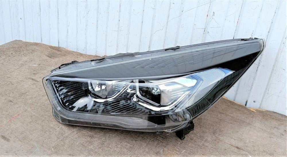 Frontscheinwerfer Ford Kuga GV41-13D155-EF Xenon Links Scheinwerfer Headlight SCH9533453157uw