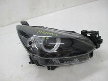 Laden Sie das Bild in den Galerie-Viewer, Frontscheinwerfer Mazda I 2 D43N-51030 LED Rechts Scheinwerfer Headlight