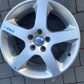 1x Alufelge 17 Zoll 7.0